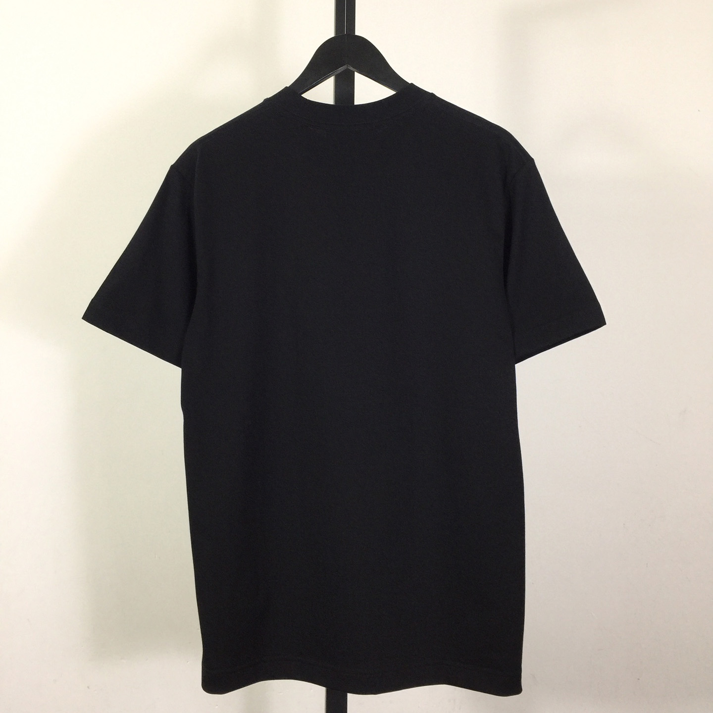 Gucci Cotton Jersey T-shirt With Print  - PerfectKickZ