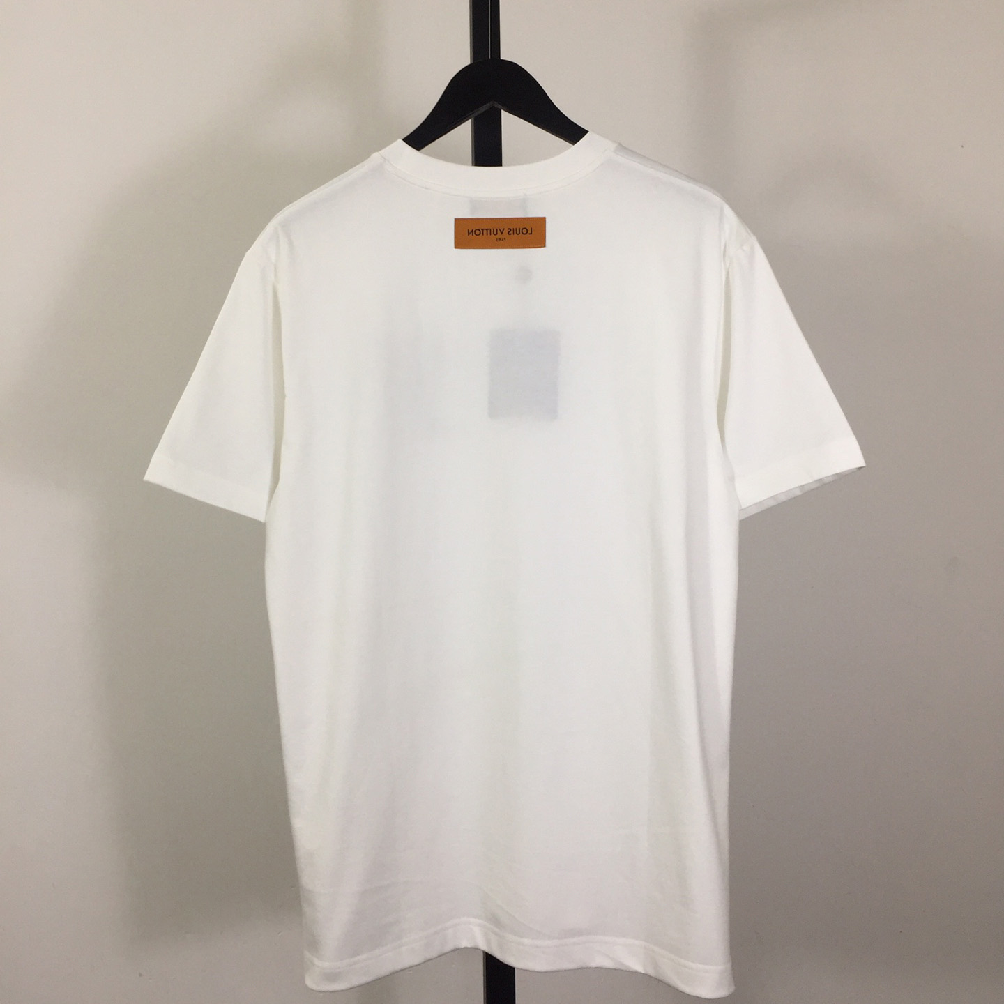 Louis Vuitton Cotton T-Shirt - PerfectKickZ