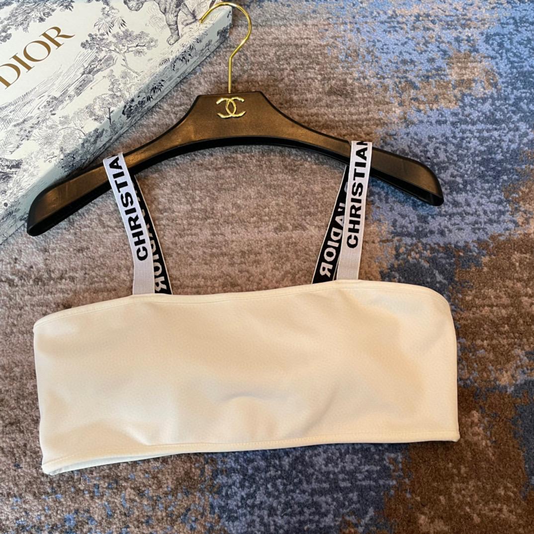 Dior Two Piece Swimsuit - PerfectKickZ