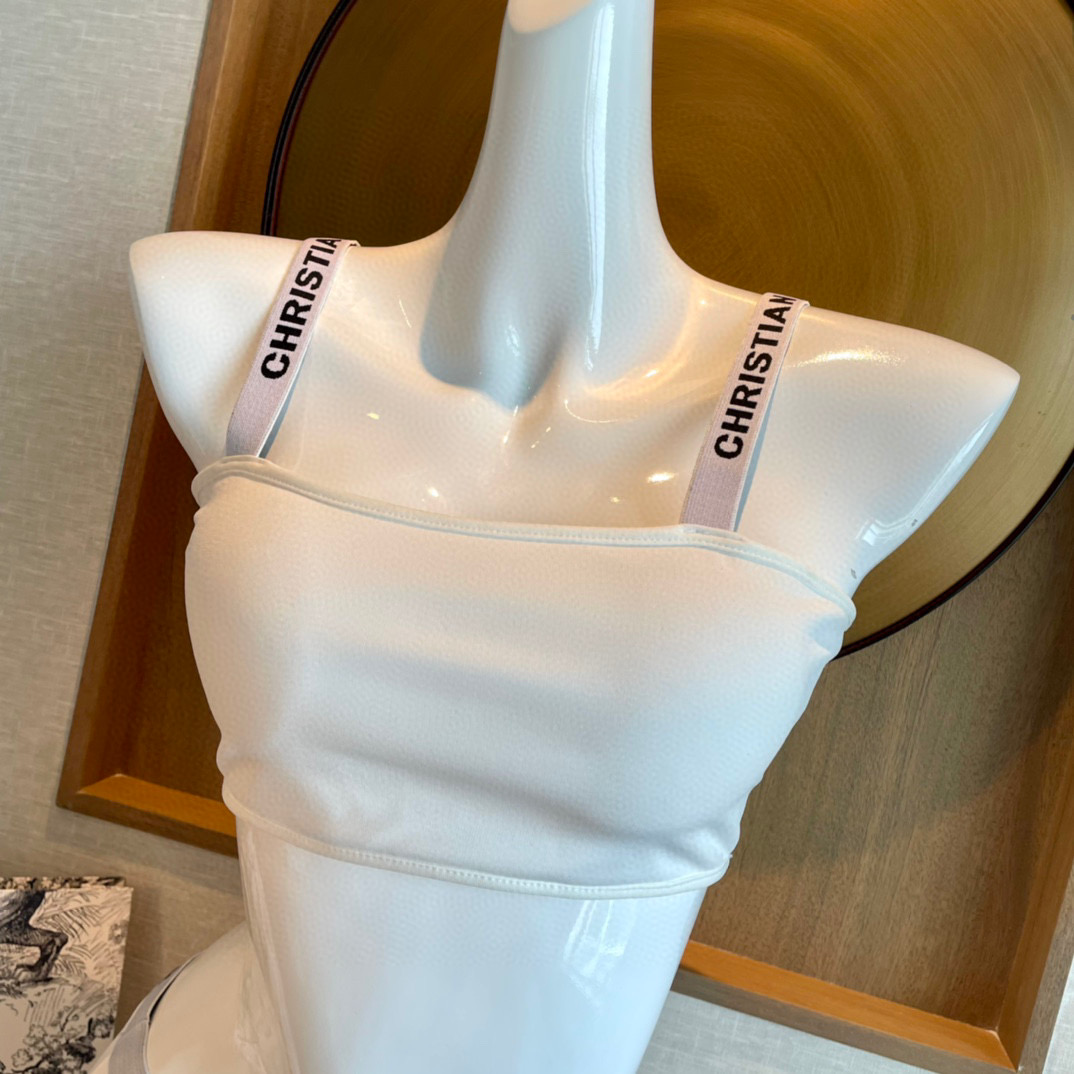 Dior Two Piece Swimsuit - PerfectKickZ