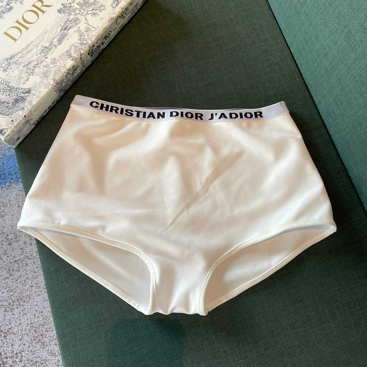 Dior Two Piece Swimsuit - PerfectKickZ