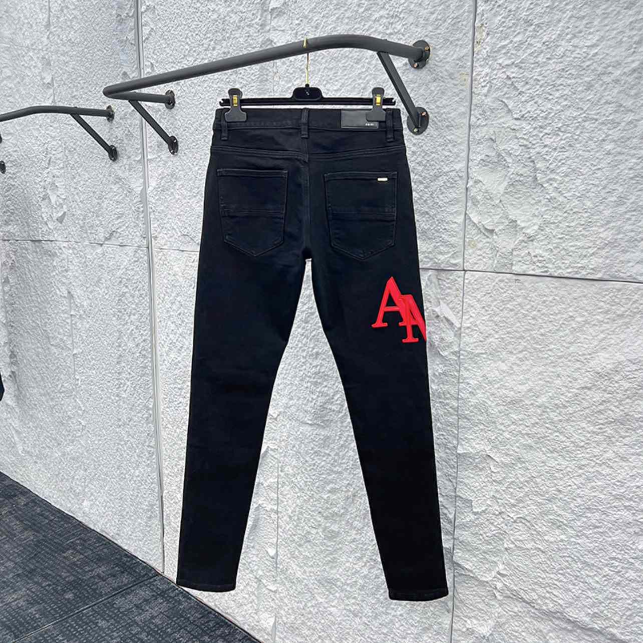 Amiri Jeans    1321 - PerfectKickZ