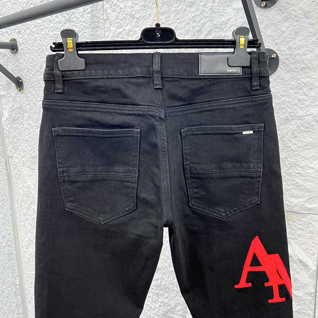 Amiri Jeans    1321 - PerfectKickZ