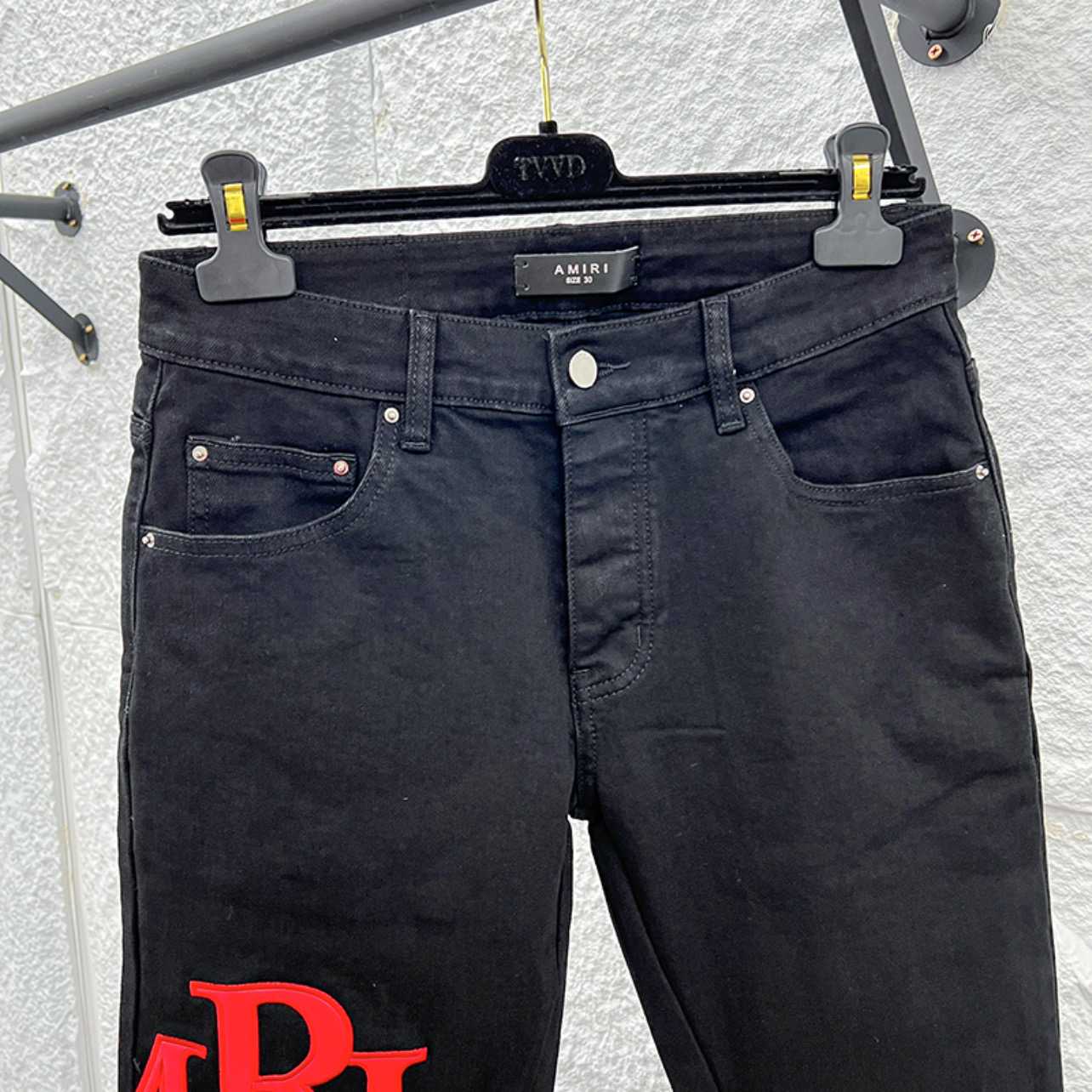 Amiri Jeans    1321 - PerfectKickZ