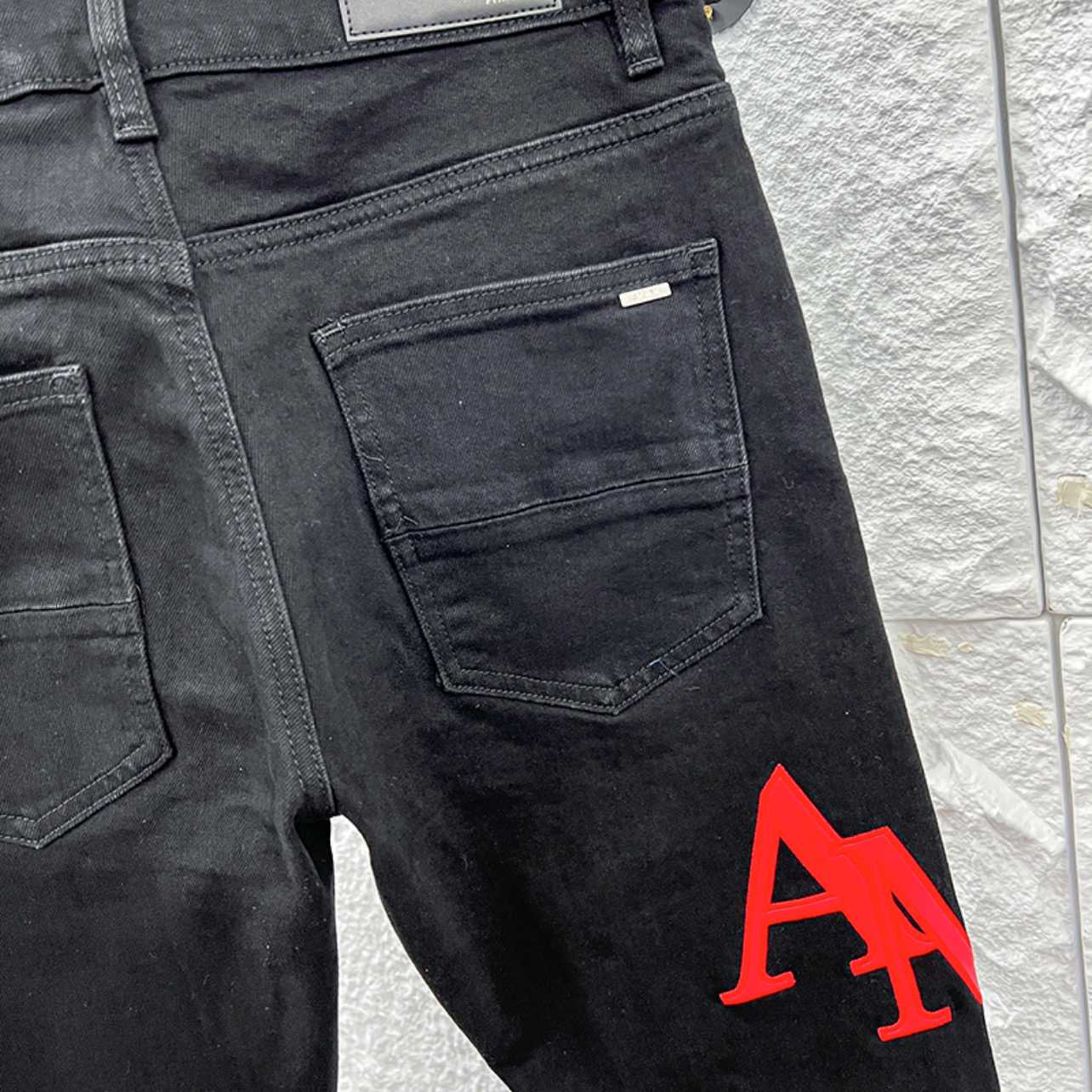 Amiri Jeans    1321 - PerfectKickZ