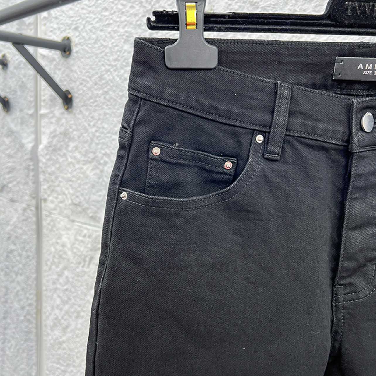 Amiri Jeans    1321 - PerfectKickZ