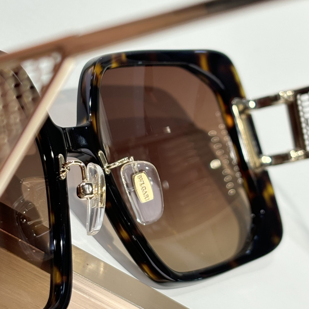 Bvlgari BV8254F Sunglasses    - PerfectKickZ