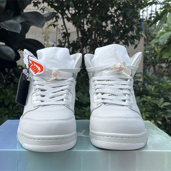 Jordan Air Jordan 5 Retro Sneakers     HF3183-001 - PerfectKickZ
