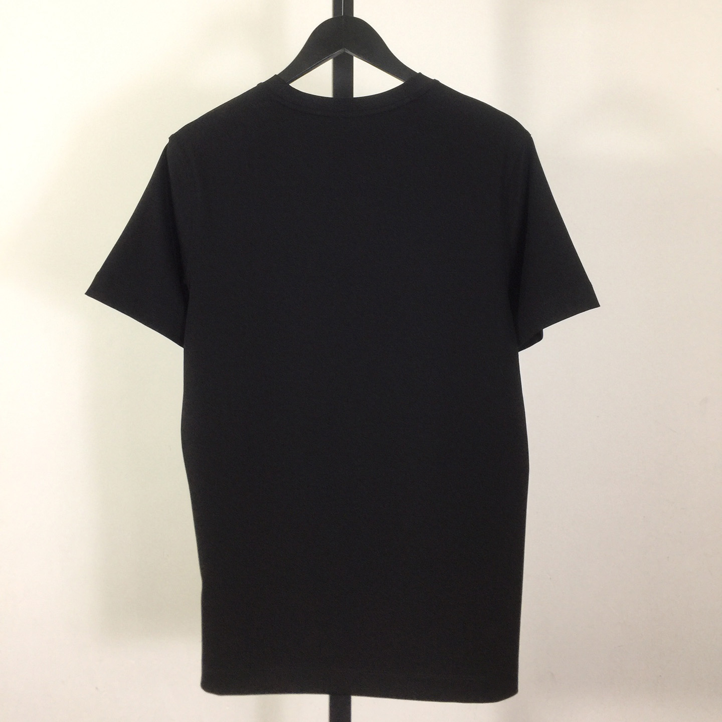 Prada Cotton T-Shirt - PerfectKickZ
