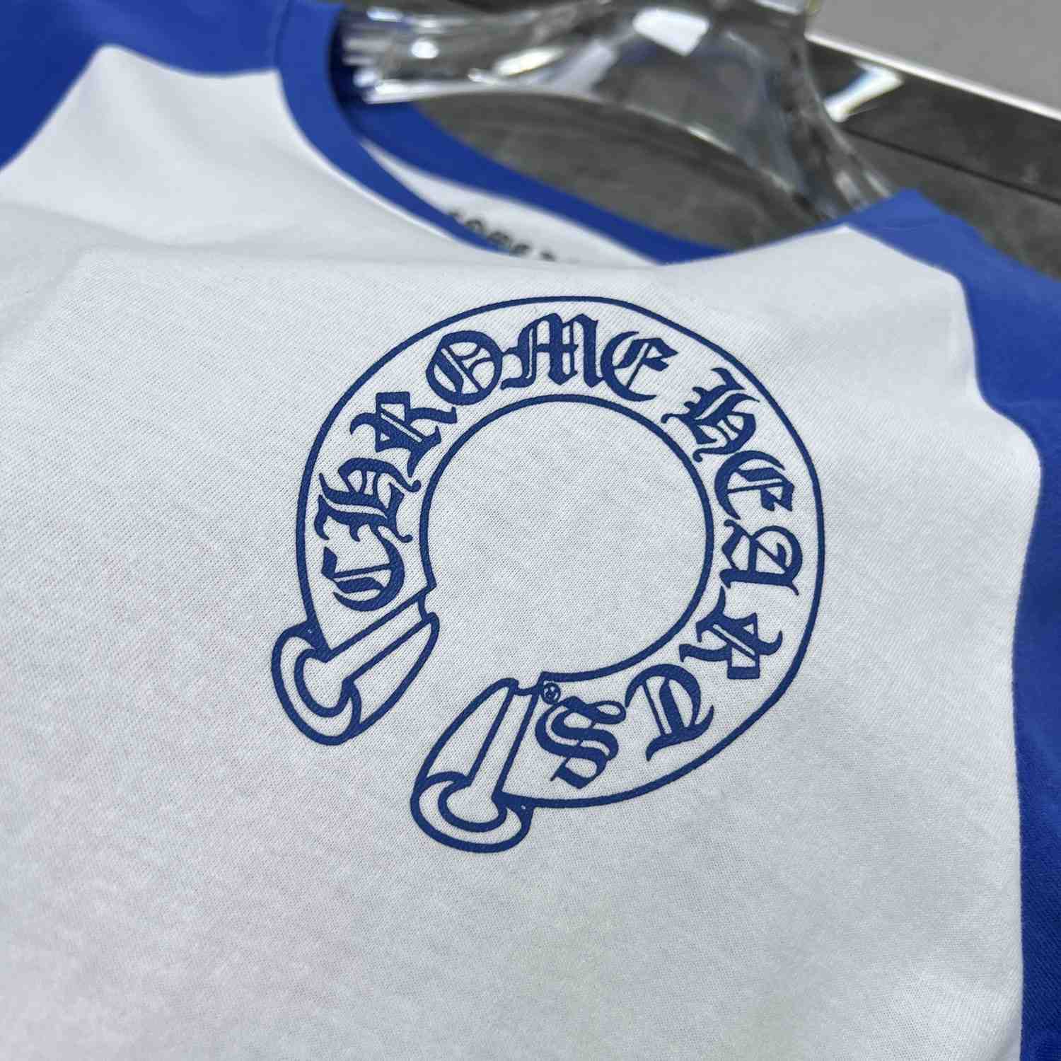 Chrome Hearts Long-sleeved Tee - PerfectKickZ