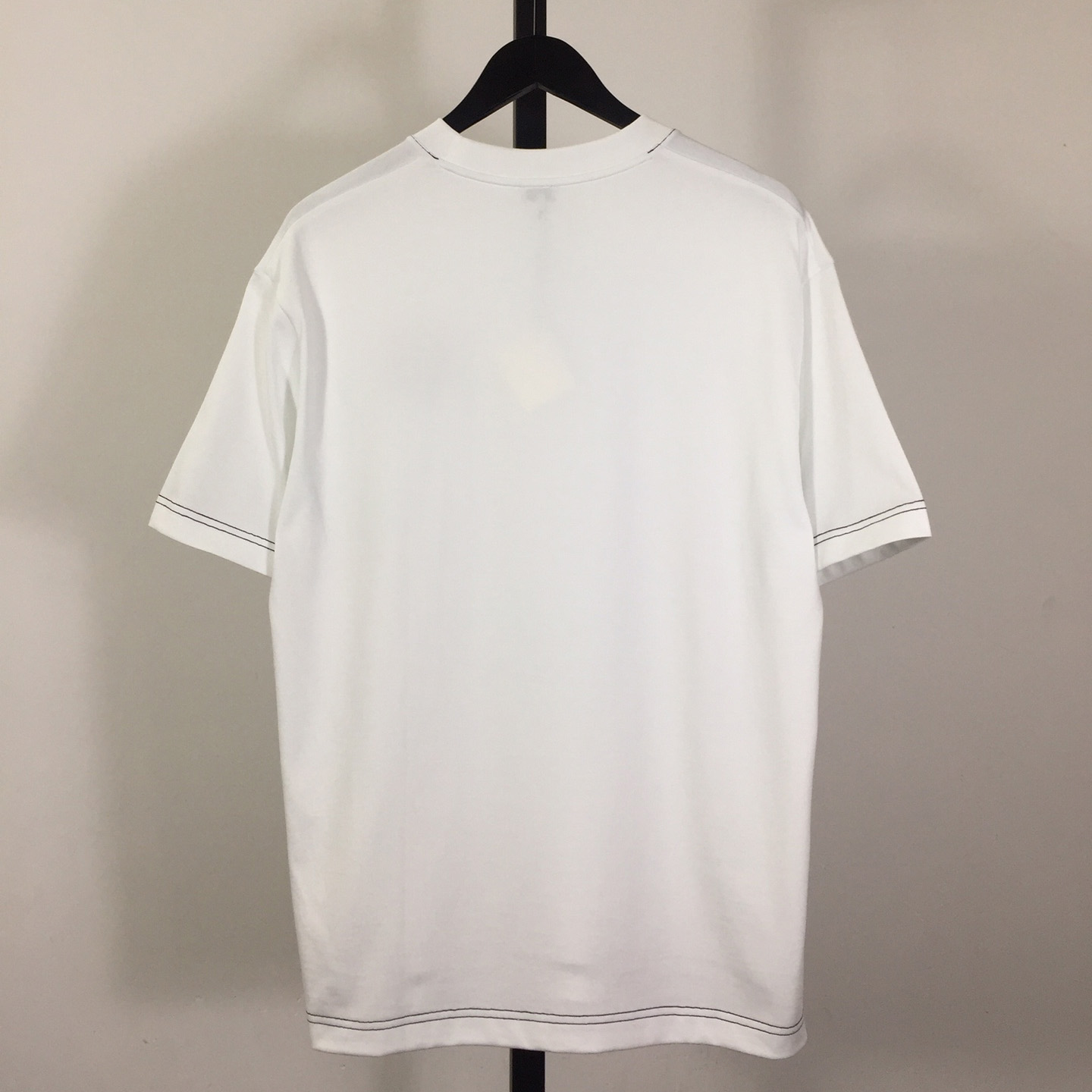Loewe Logo Cotton T-shirt - PerfectKickZ