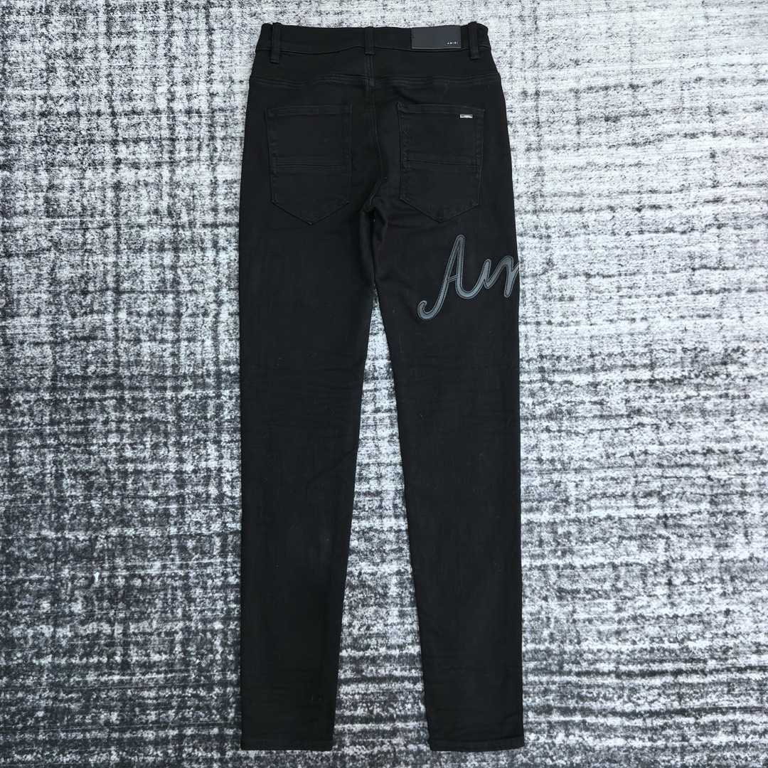 Amiri Slim Fit Jeans    692 - PerfectKickZ