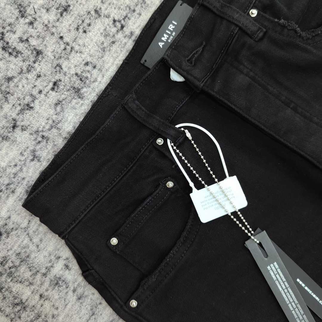 Amiri Slim Fit Jeans    692 - PerfectKickZ