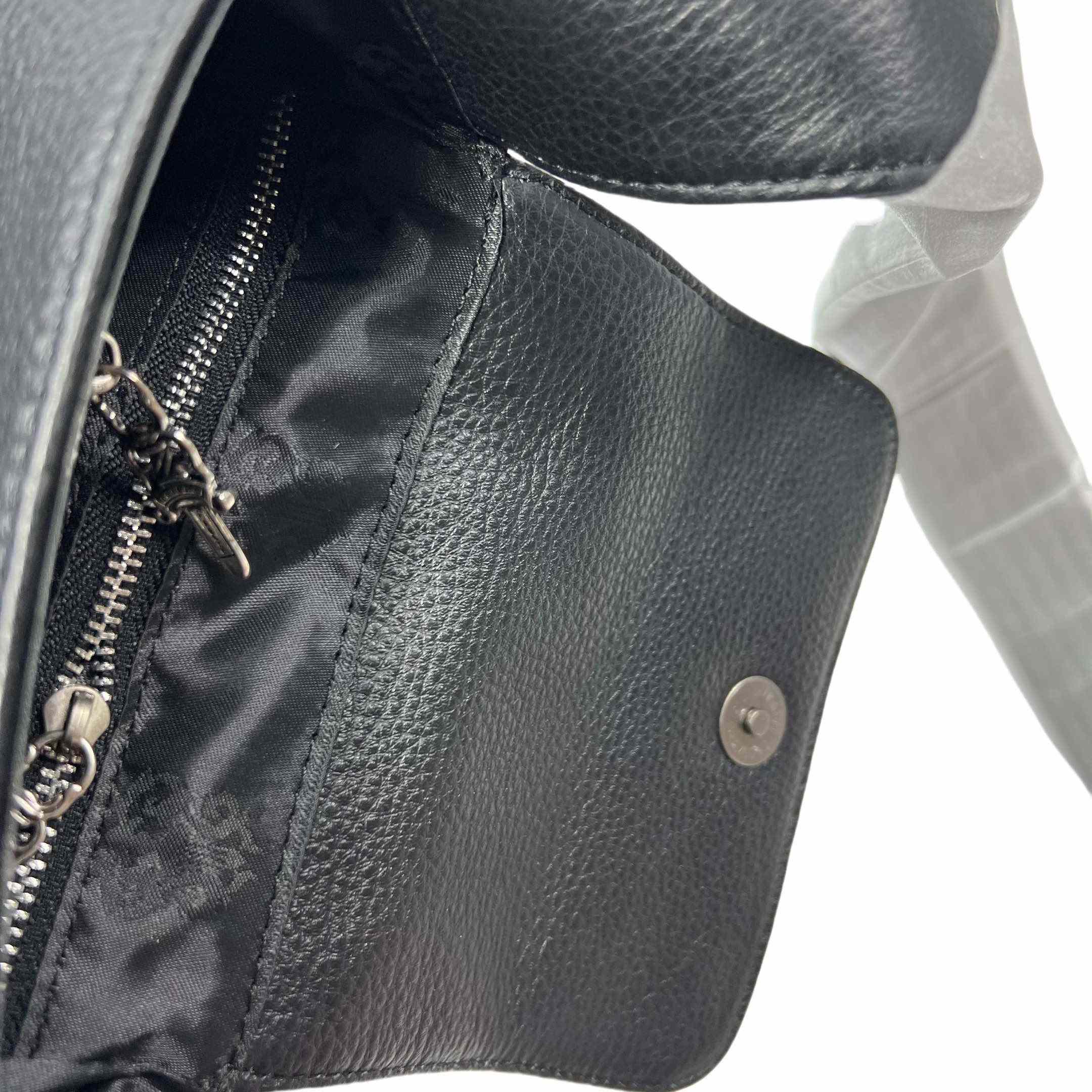 Chrome Heart Cross Body/Shoulder Bag - PerfectKickZ