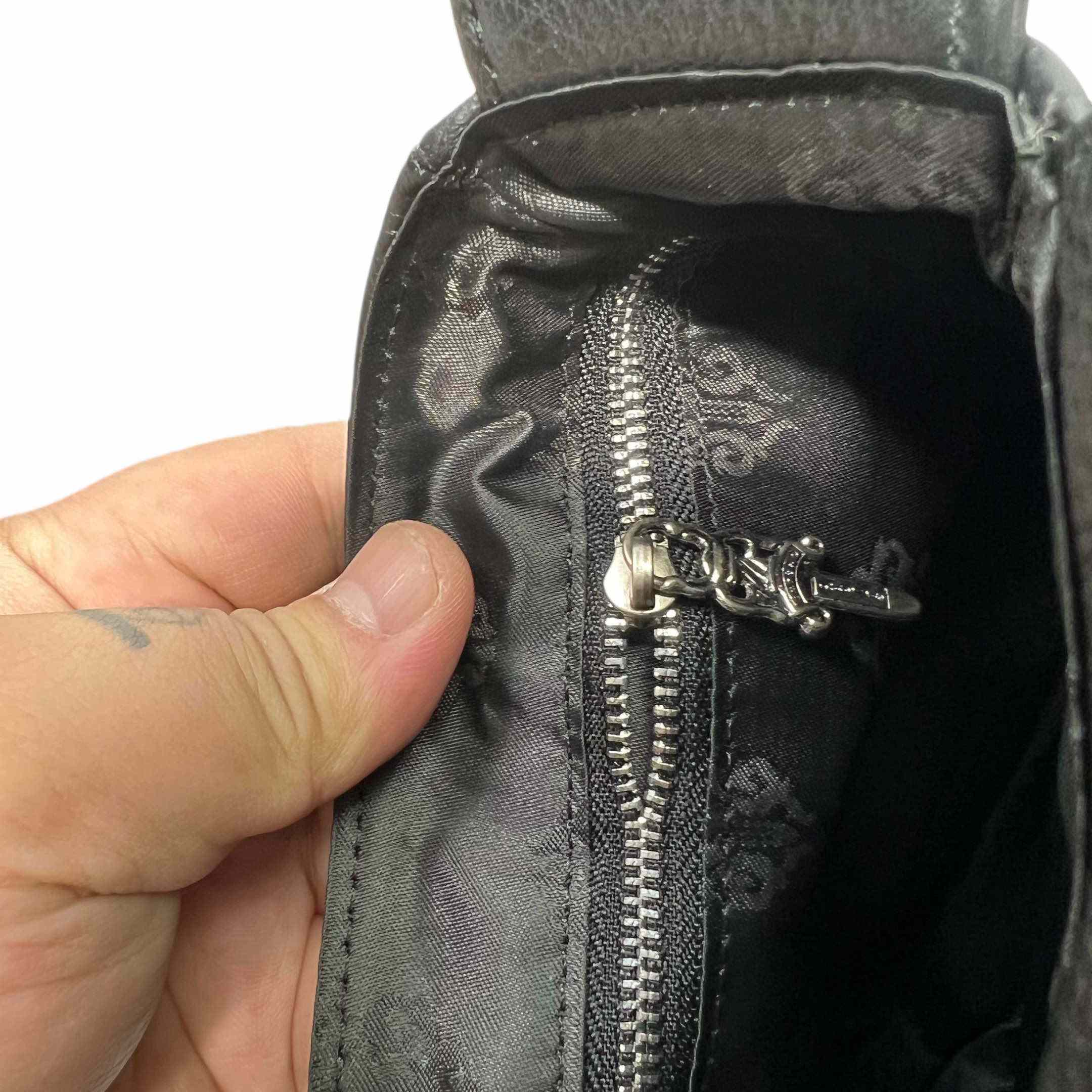 Chrome Heart Cross Body/Shoulder Bag - PerfectKickZ