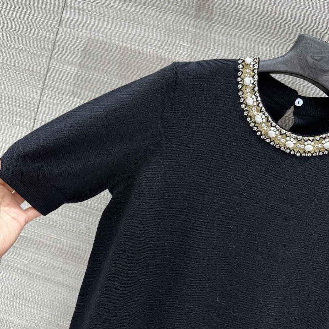 Valenti Embroidered Sweater - PerfectKickZ