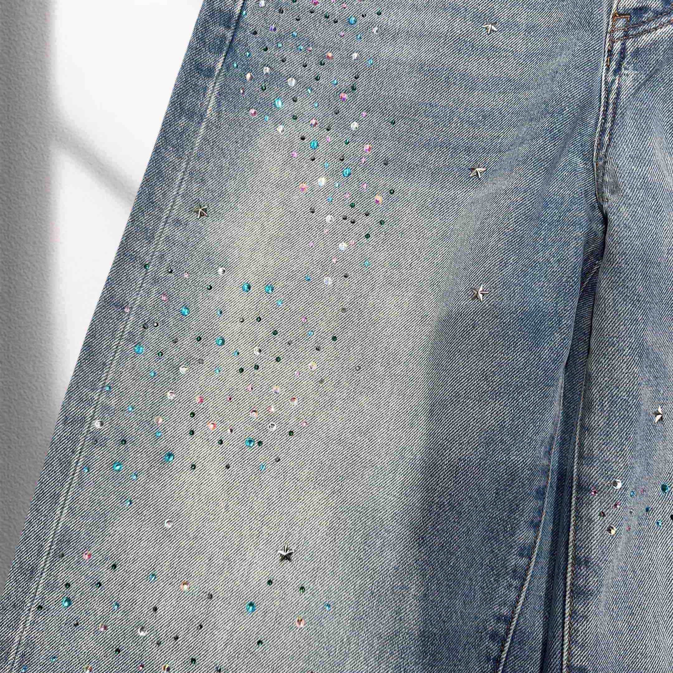 Purple-Brand Jeans   1351 - PerfectKickZ