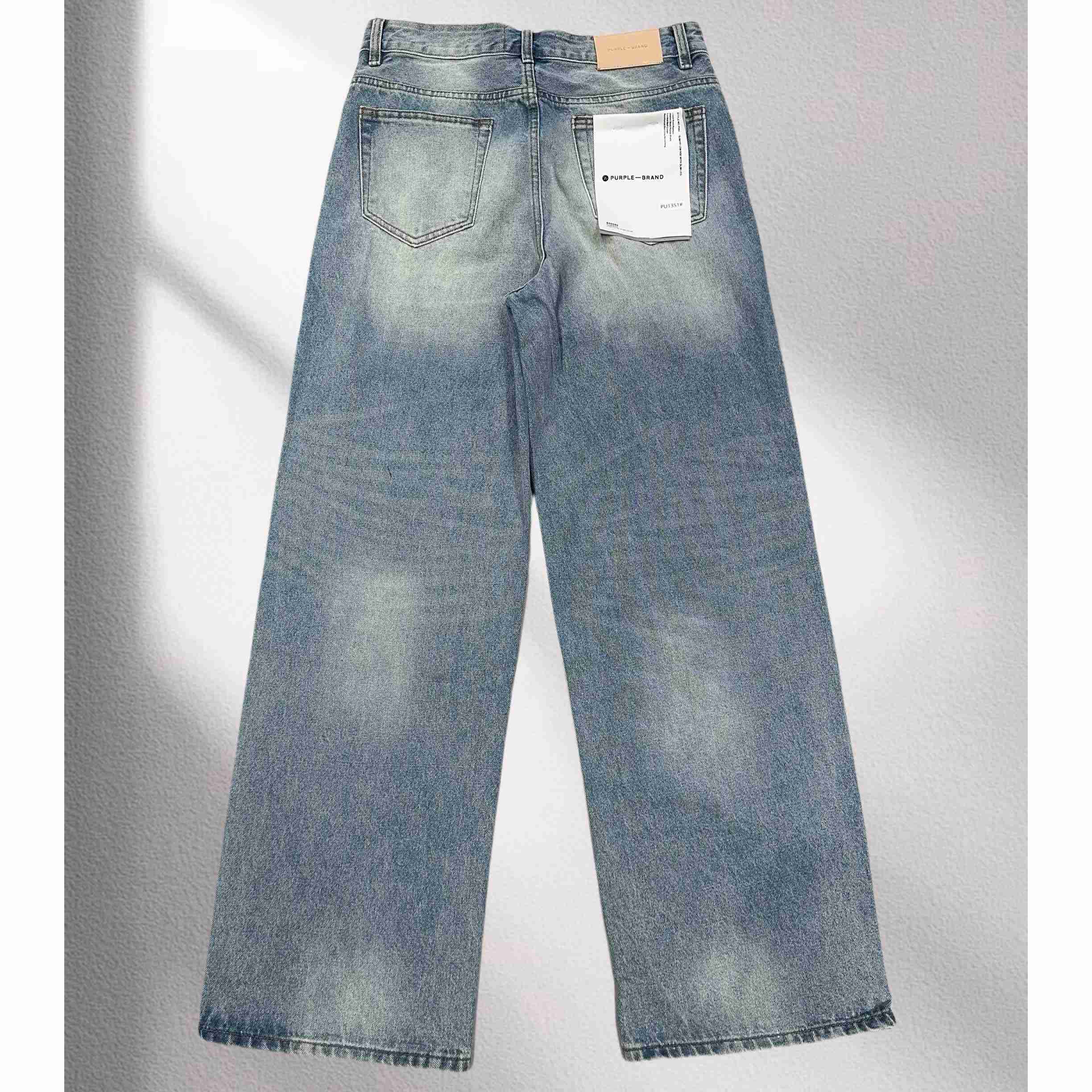 Purple-Brand Jeans   1351 - PerfectKickZ