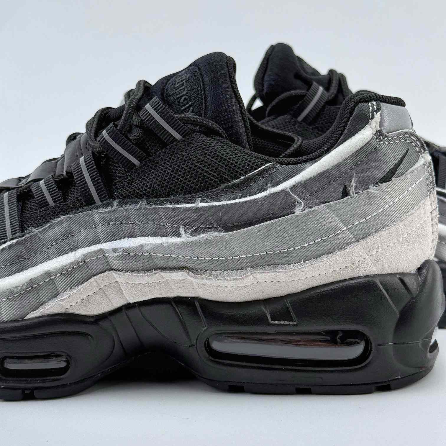 G x  NK Air Max 95 Sneaker   CU8406-101  - PerfectKickZ