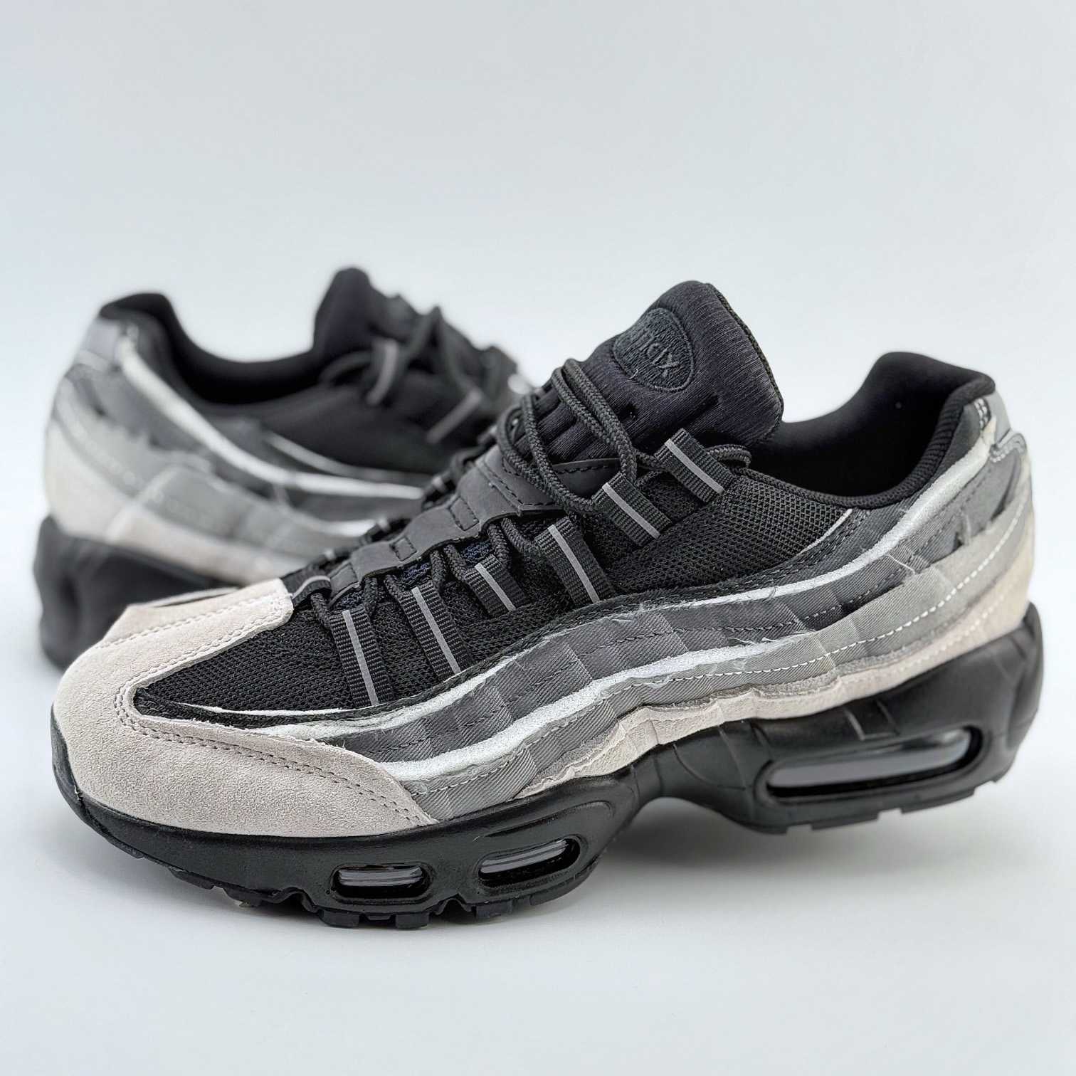 G x  NK Air Max 95 Sneaker   CU8406-101  - PerfectKickZ