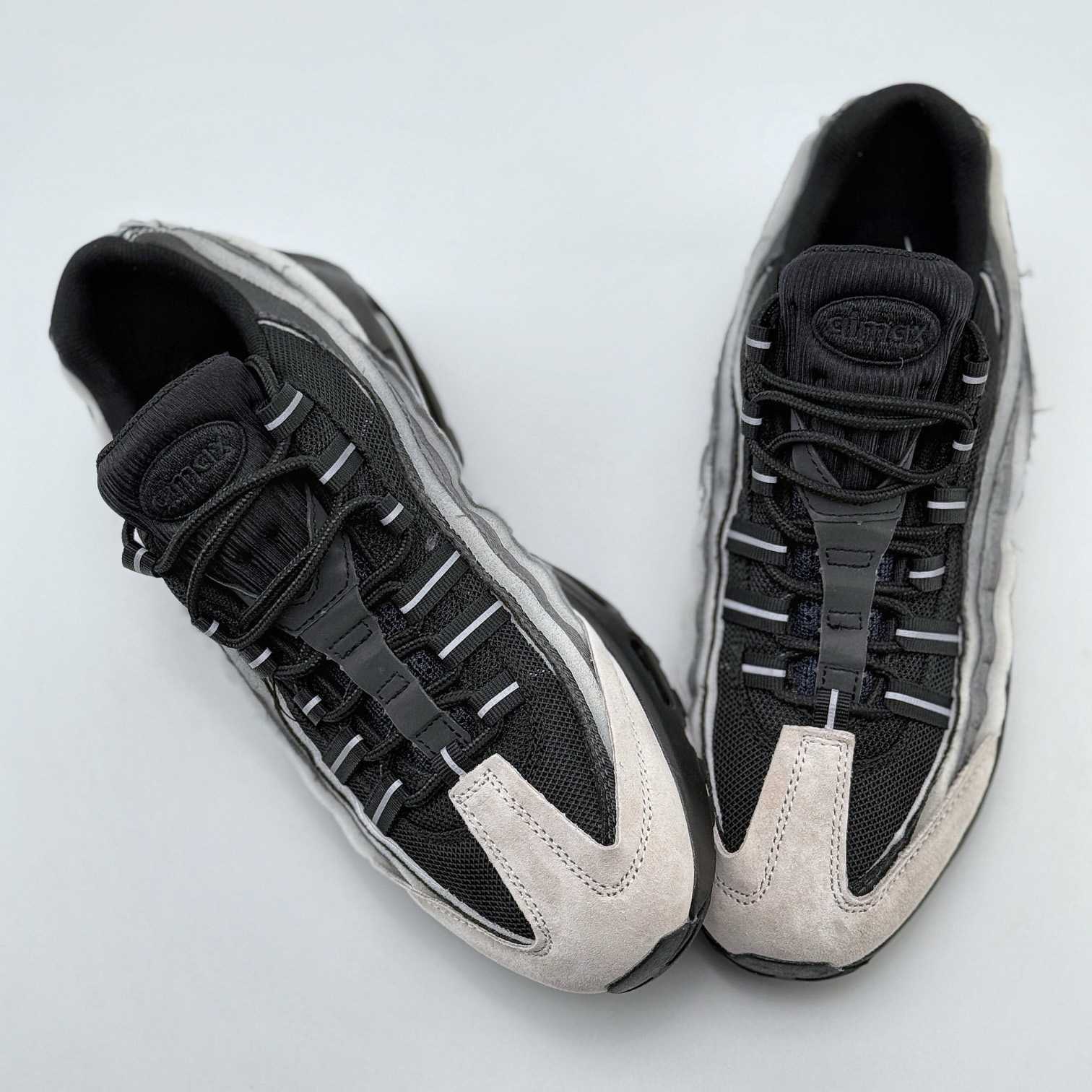 G x  NK Air Max 95 Sneaker   CU8406-101  - PerfectKickZ