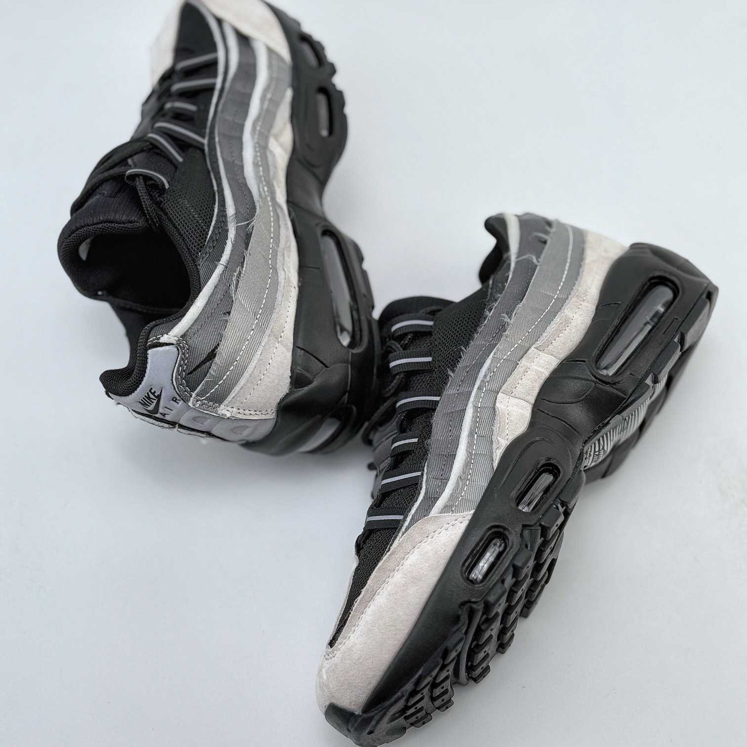 G x  NK Air Max 95 Sneaker   CU8406-101  - PerfectKickZ