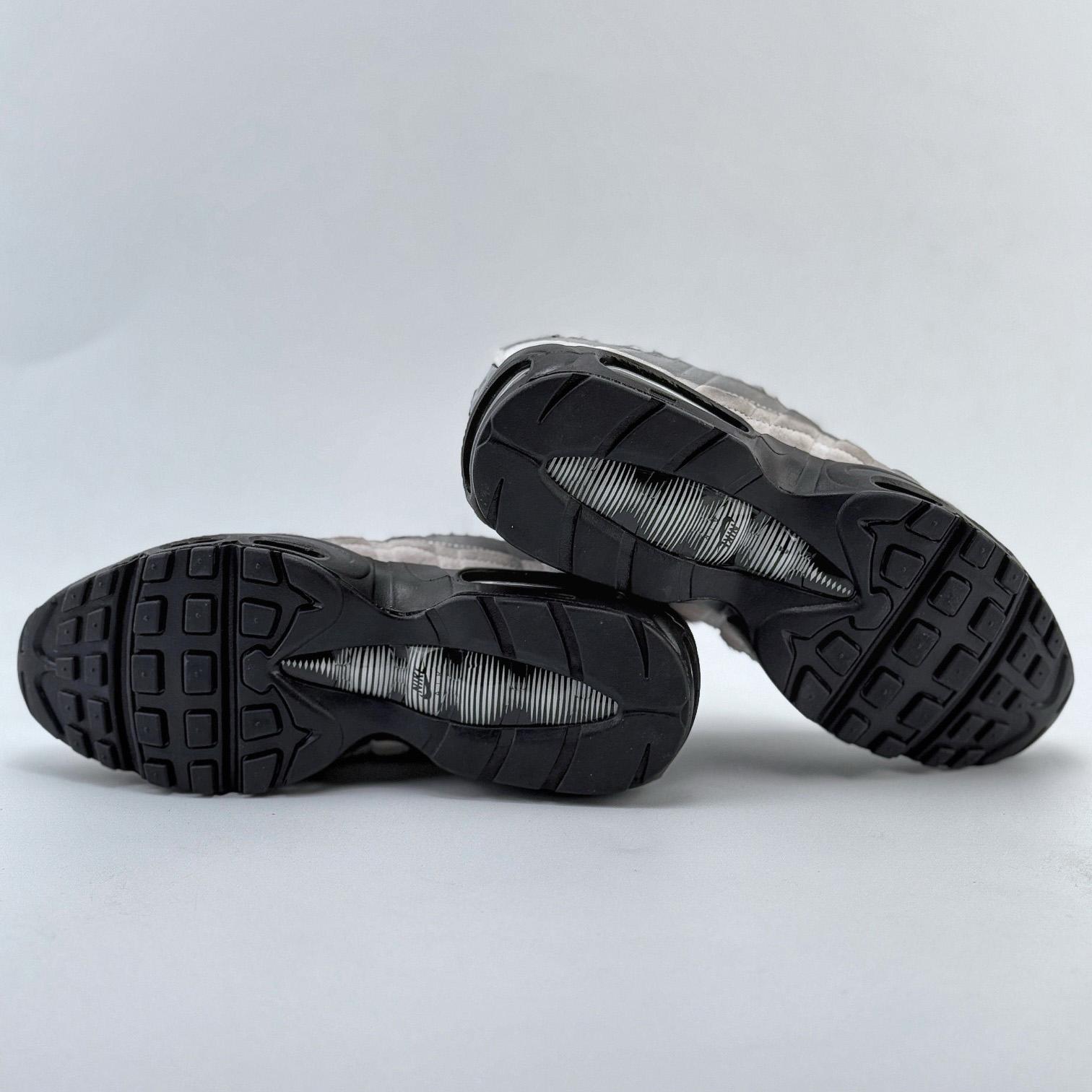 G x  NK Air Max 95 Sneaker   CU8406-101  - PerfectKickZ