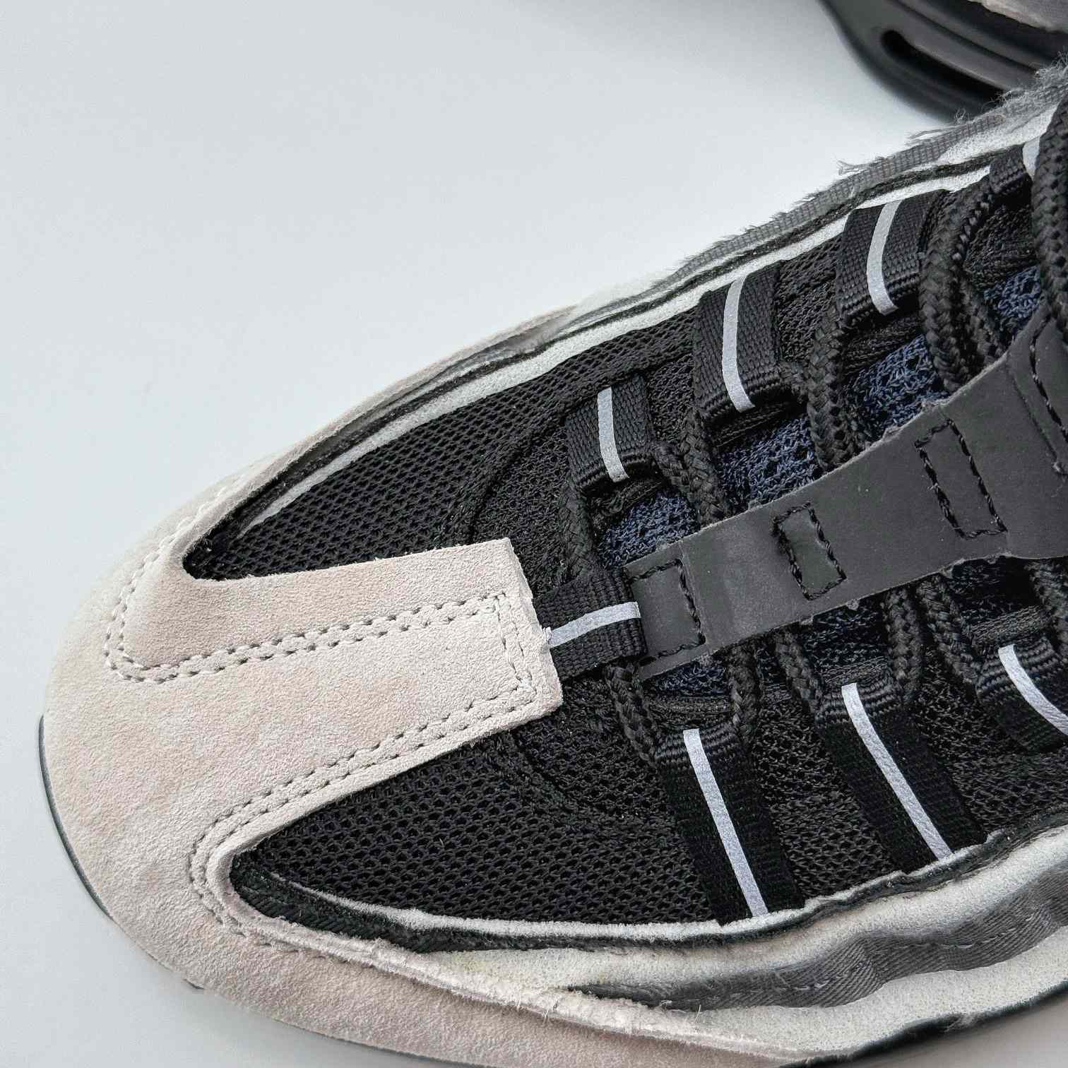 G x  NK Air Max 95 Sneaker   CU8406-101  - PerfectKickZ