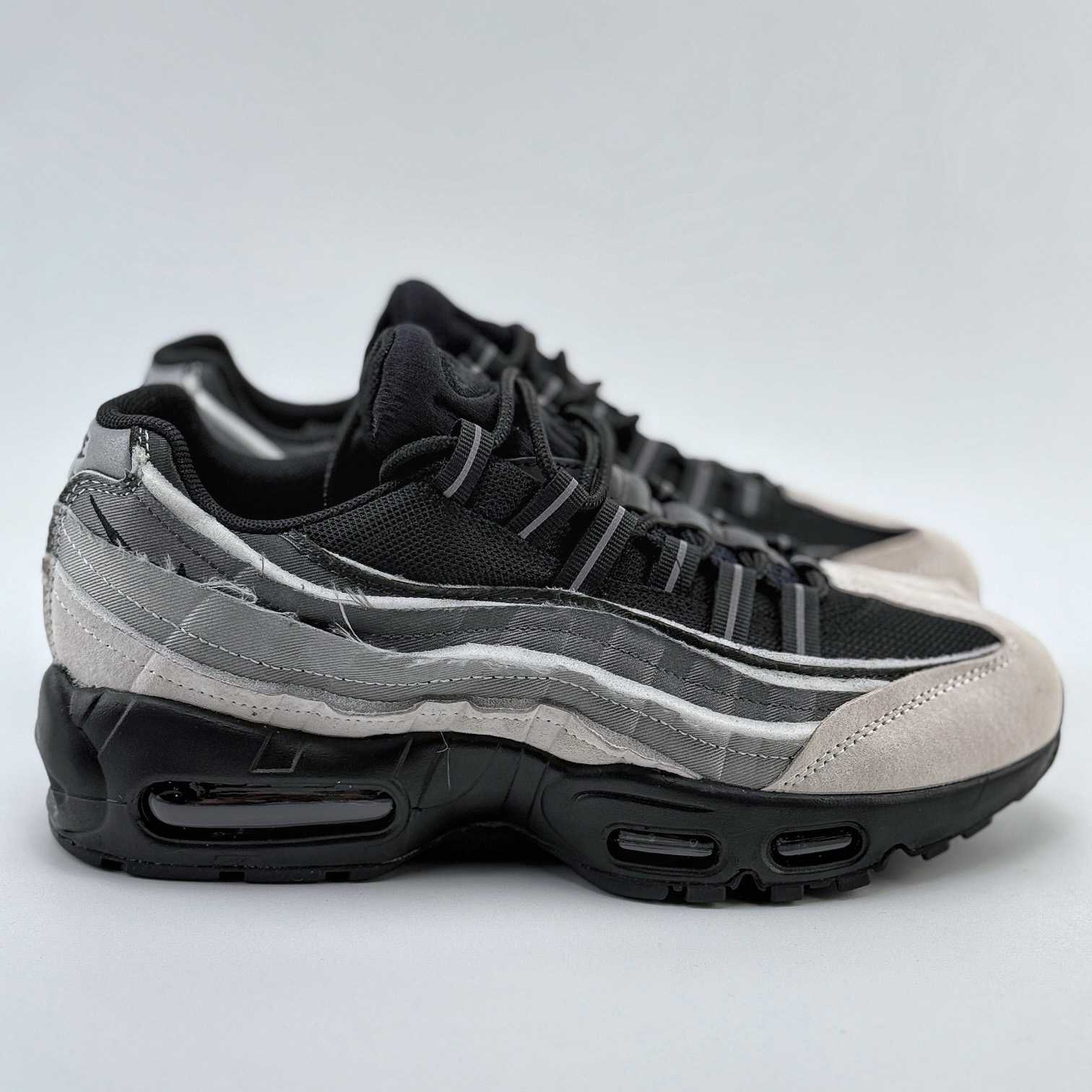 G x  NK Air Max 95 Sneaker   CU8406-101  - PerfectKickZ
