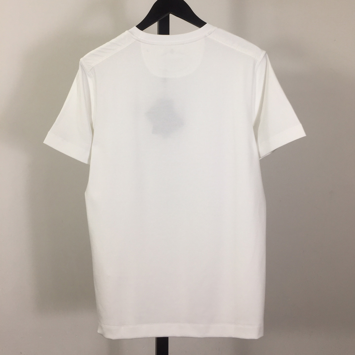 Prada Cotton T-Shirt - PerfectKickZ