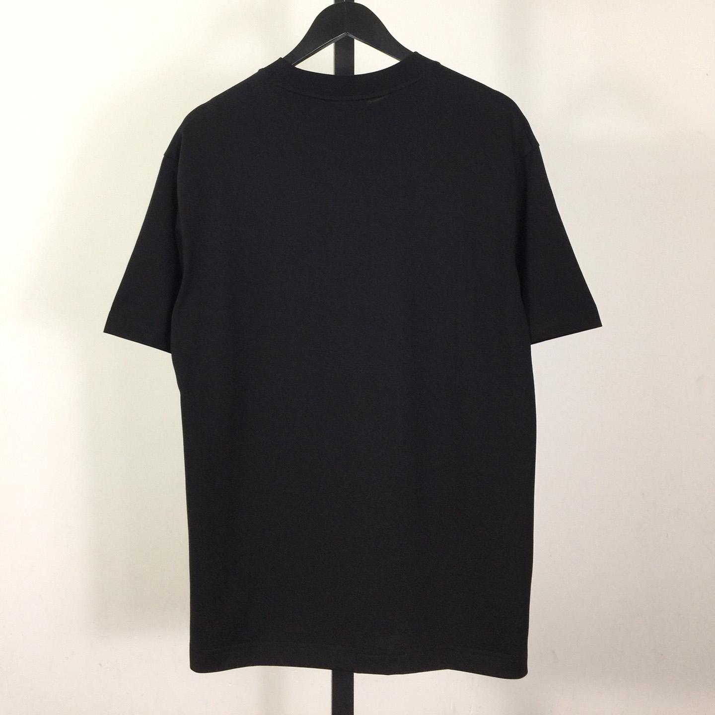 Amiri Logo T-Shirt  - PerfectKickZ