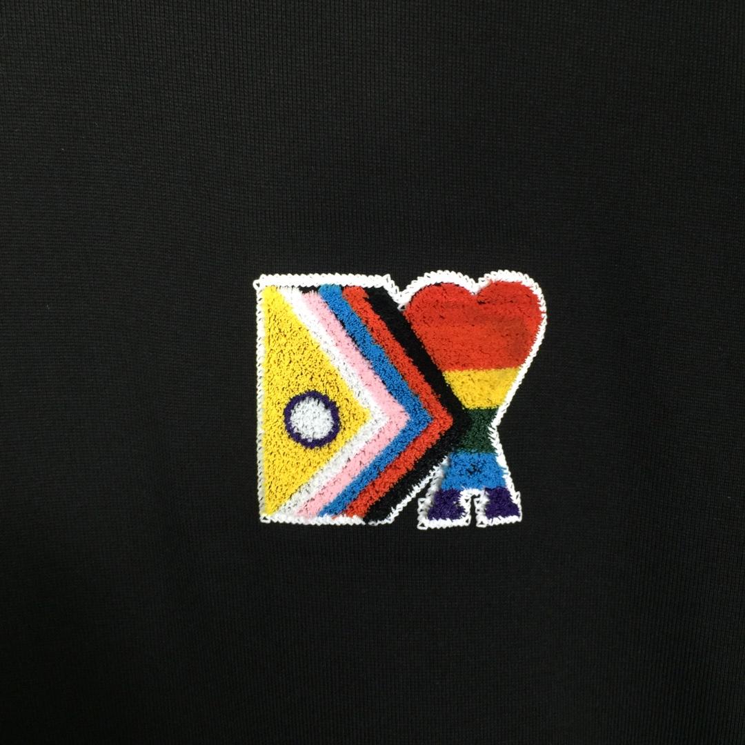 Amiri Logo T-Shirt  - PerfectKickZ