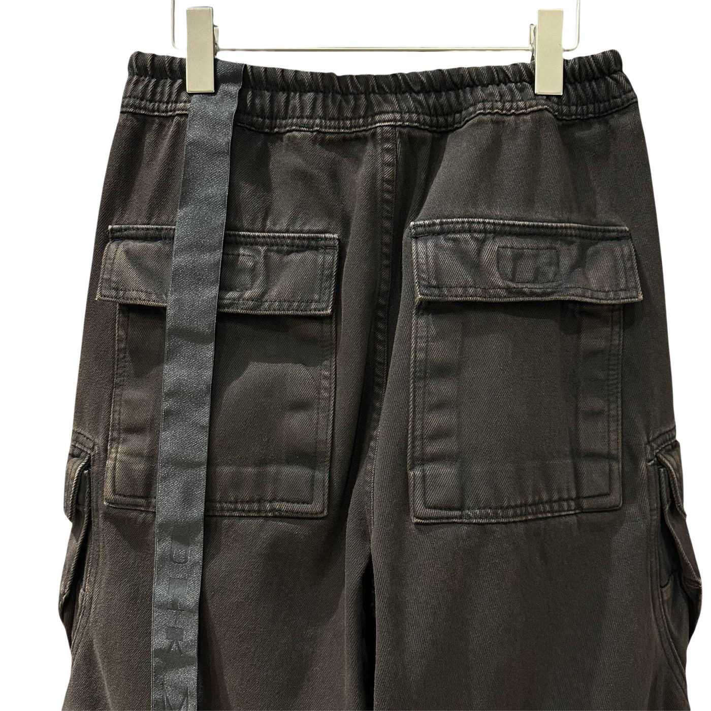 Rick Owens DRKSHDW Porterville Double Cargo Jumbo - PerfectKickZ