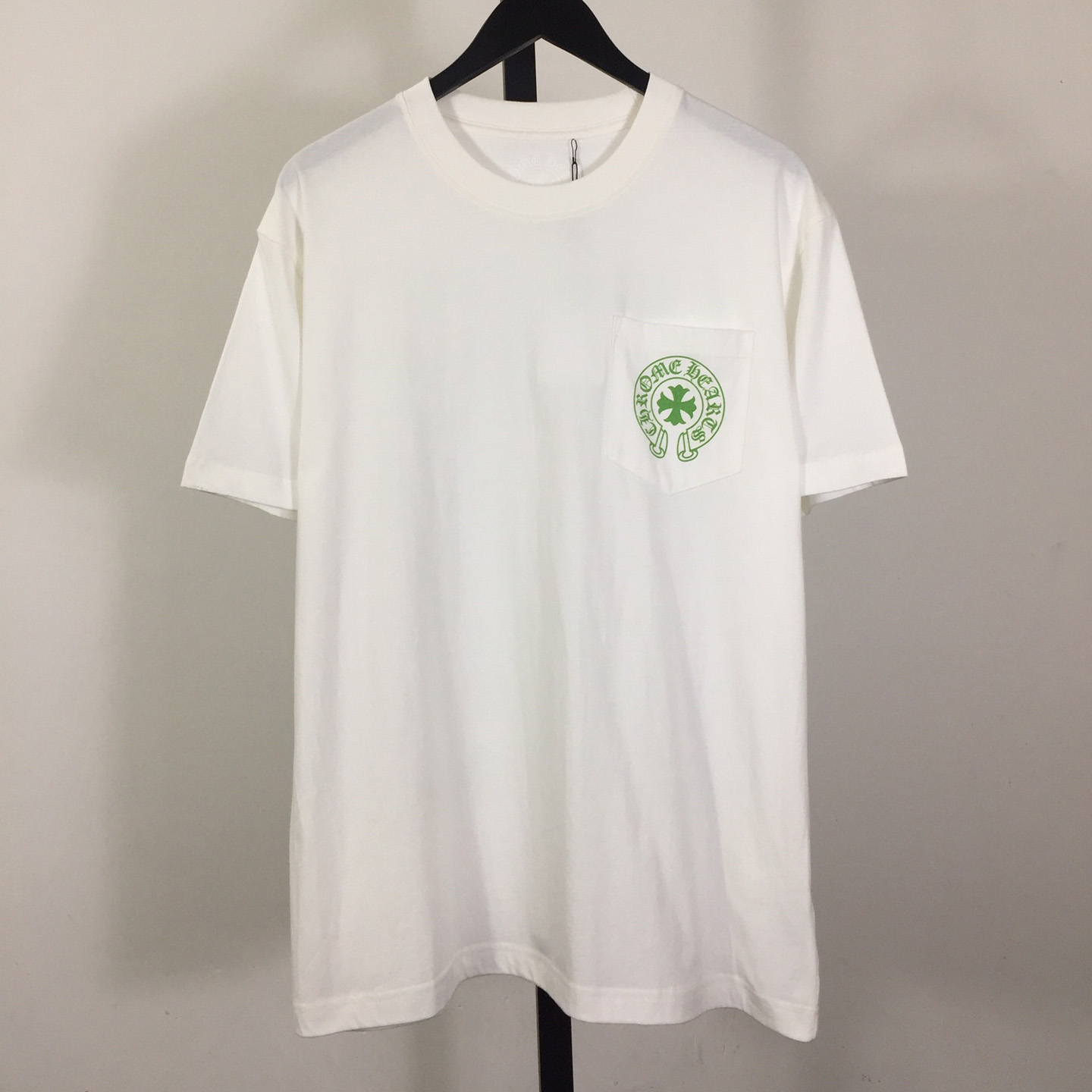 Chrome Hearts Cotton T-Shirt - PerfectKickZ
