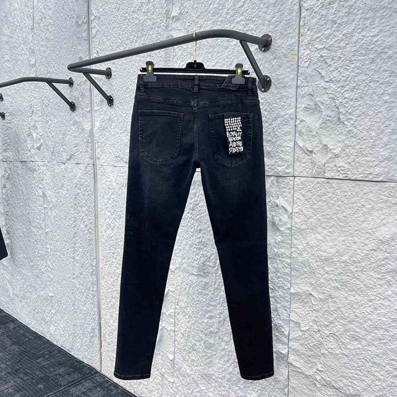 Ksubi Slim Fit Jeans        1008 - PerfectKickZ