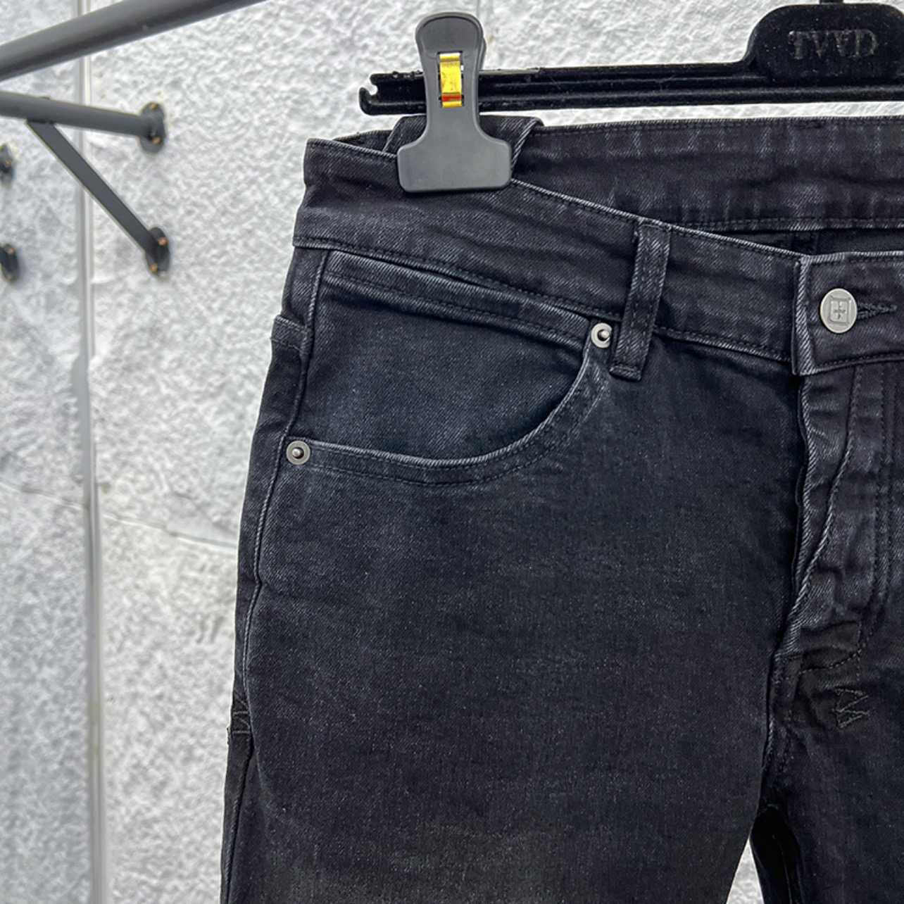 Ksubi Slim Fit Jeans        1008 - PerfectKickZ