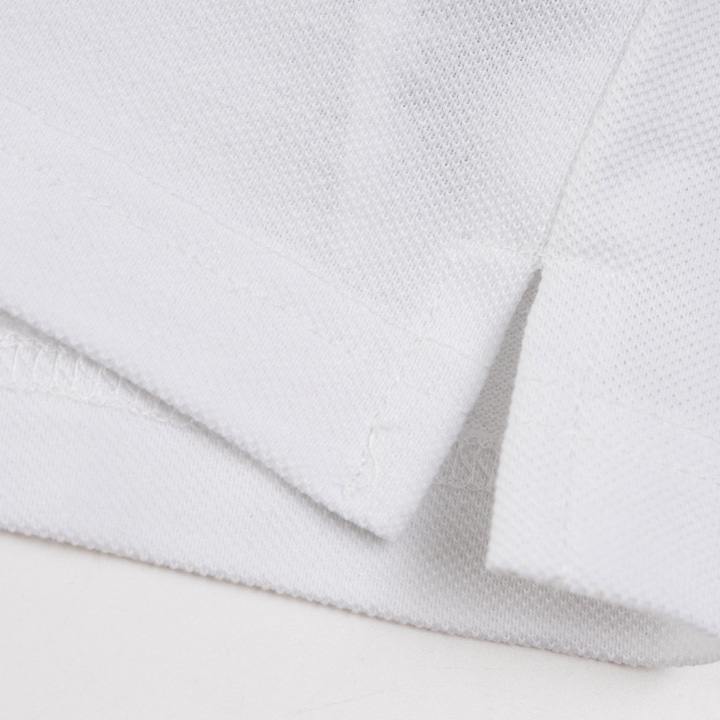 Gucci Cotton Jersey Polo Shirt - PerfectKickZ