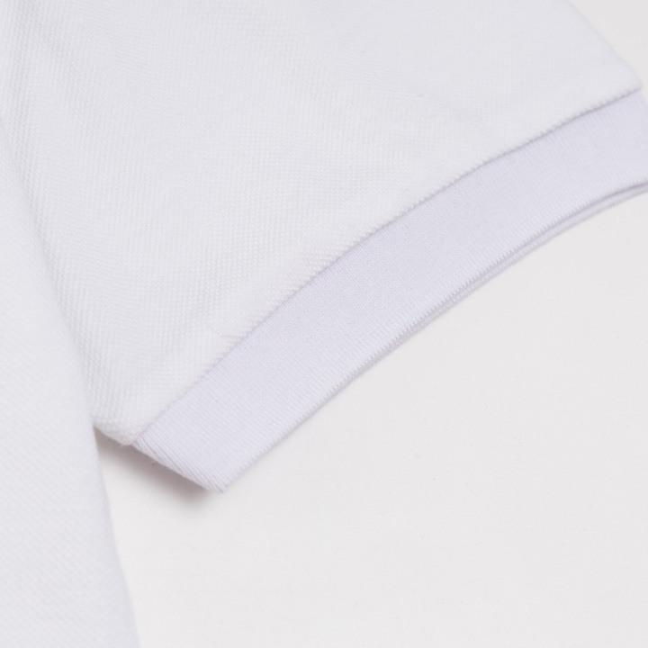 Gucci Cotton Jersey Polo Shirt - PerfectKickZ
