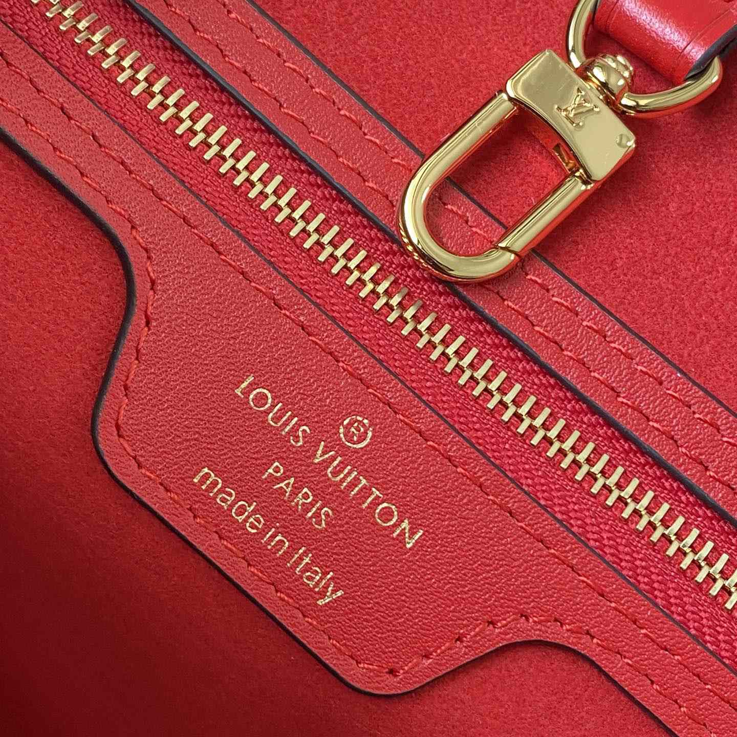 Louis Vuitton Neverfull MM   M12755 - PerfectKickZ