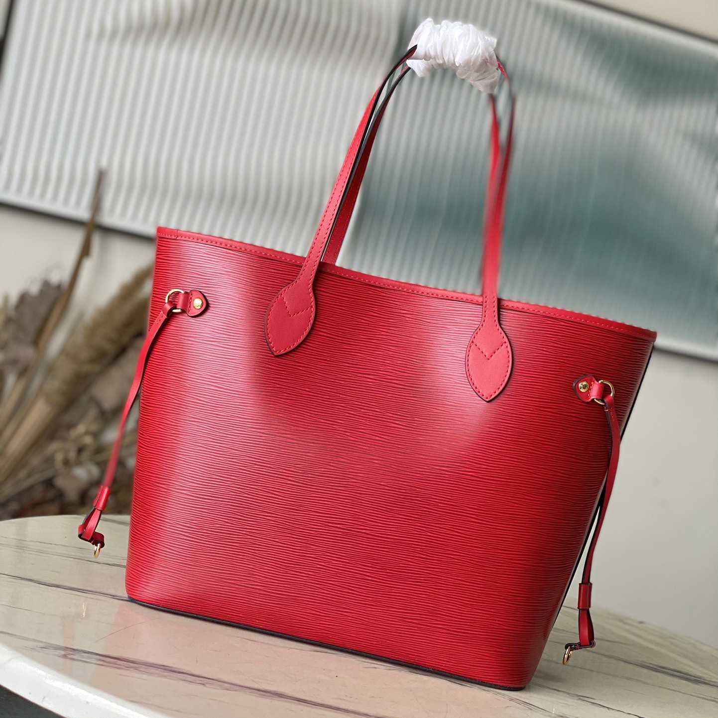 Louis Vuitton Neverfull MM   M12755 - PerfectKickZ