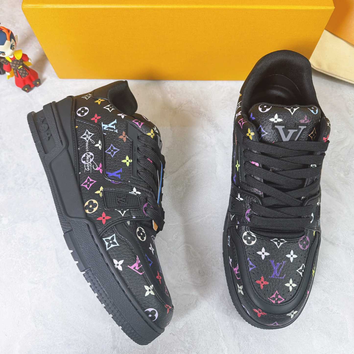Louis Vuitton LV Trainer Sneaker  1AGZE2 - 