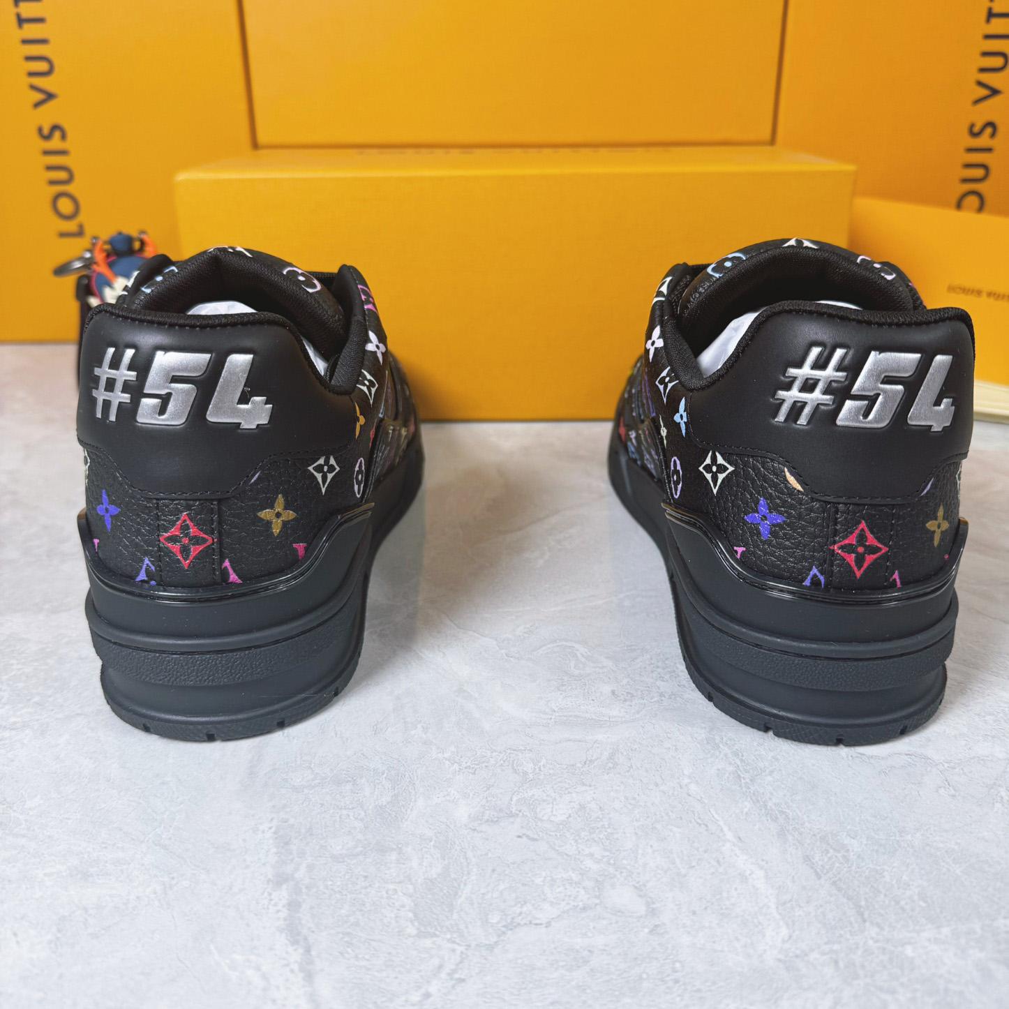 Louis Vuitton LV Trainer Sneaker  1AGZE2 - 