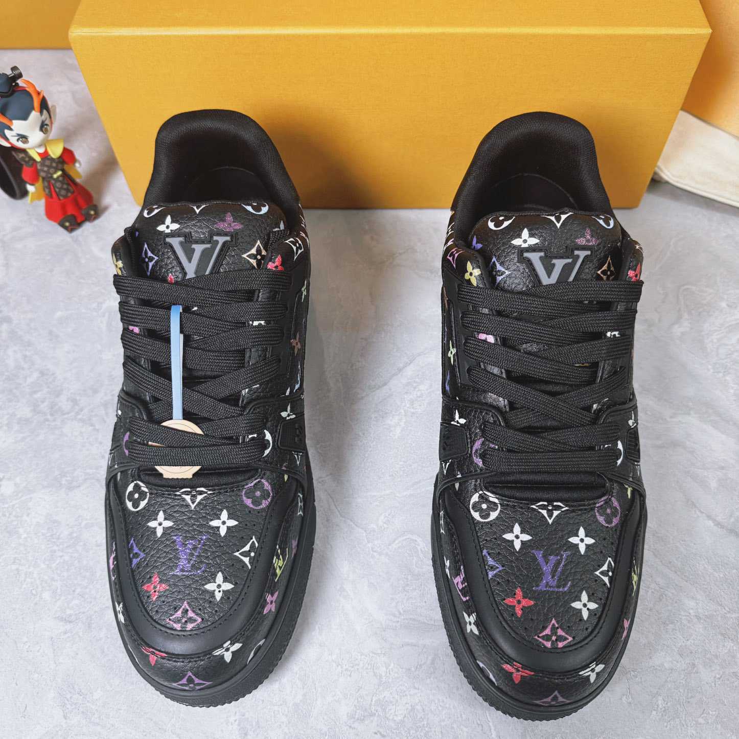 Louis Vuitton LV Trainer Sneaker  1AGZE2 - 