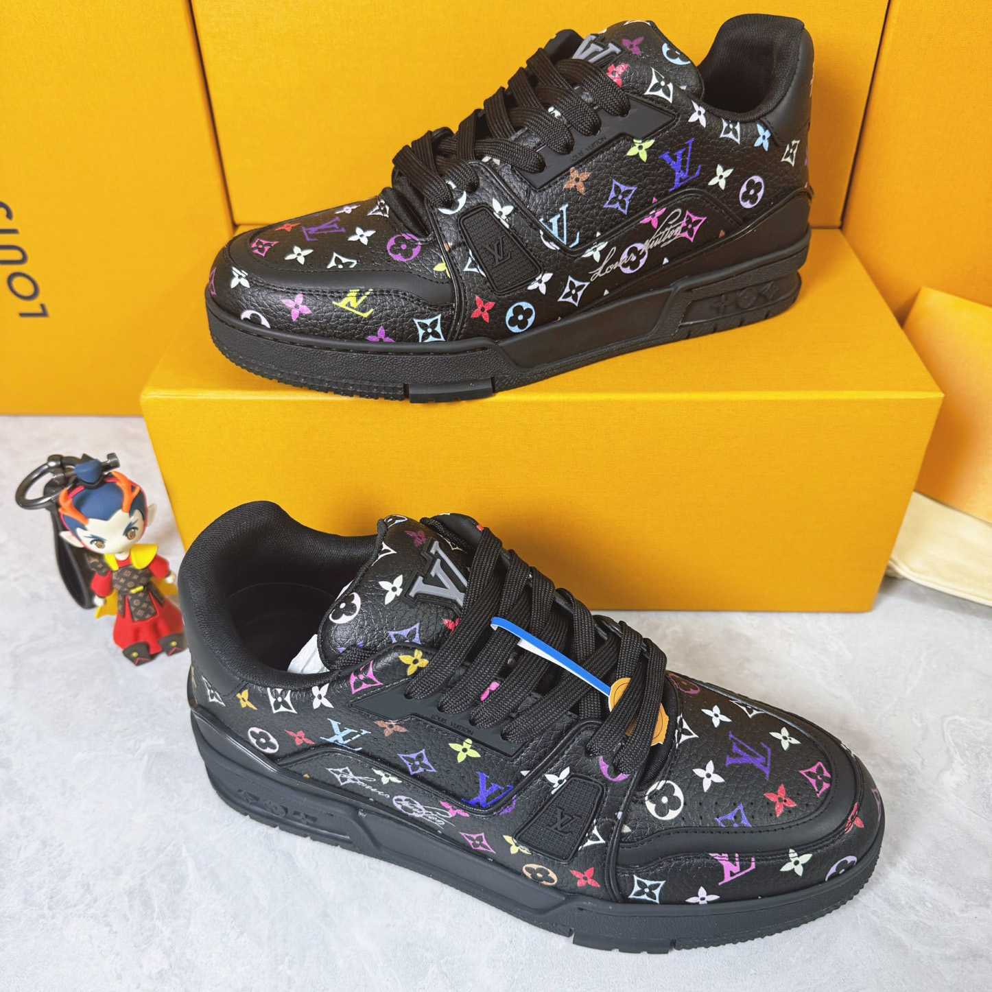 Louis Vuitton LV Trainer Sneaker  1AGZE2 - 