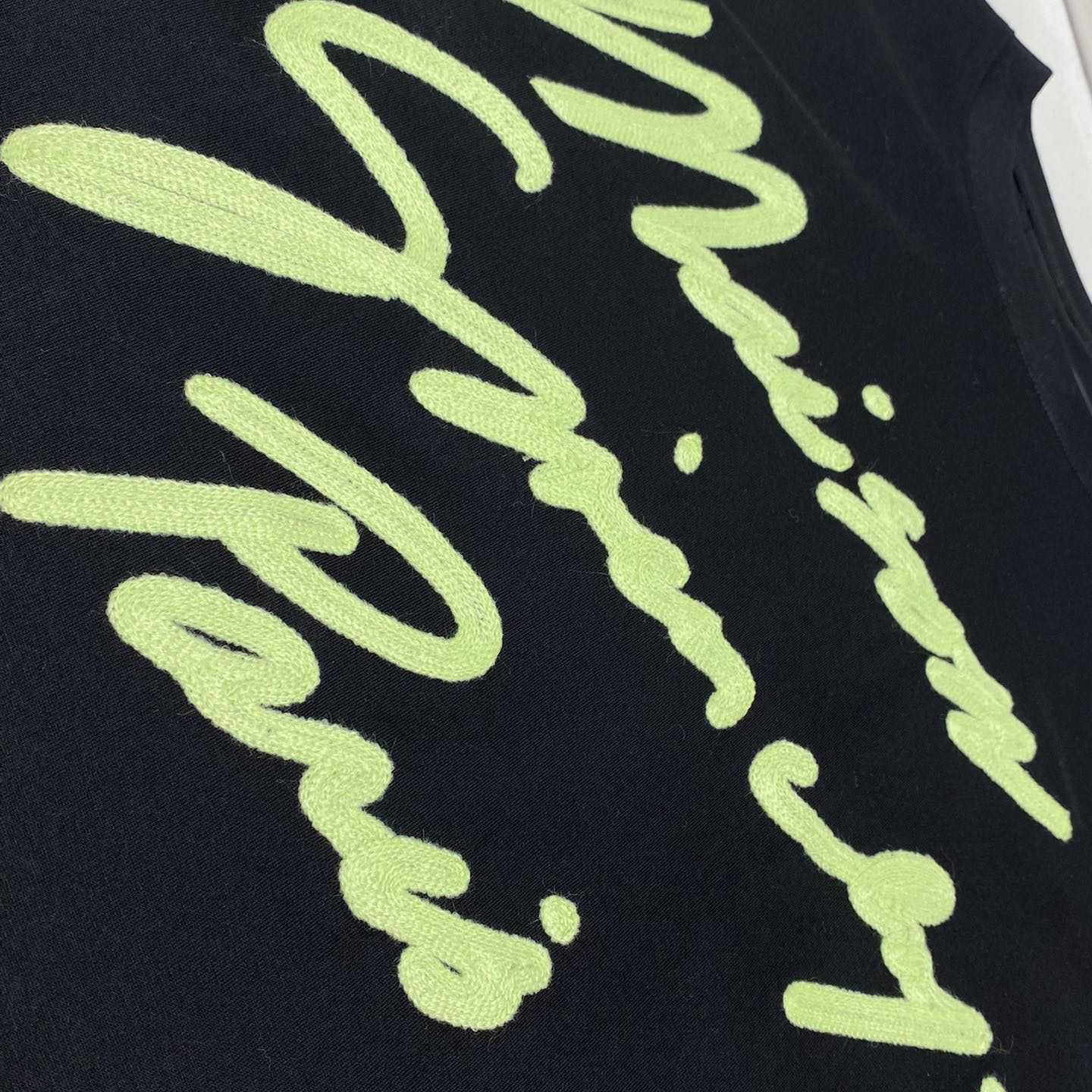 Givenchy Maison GIVENCHY T-shirt In Cotton - PerfectKickZ