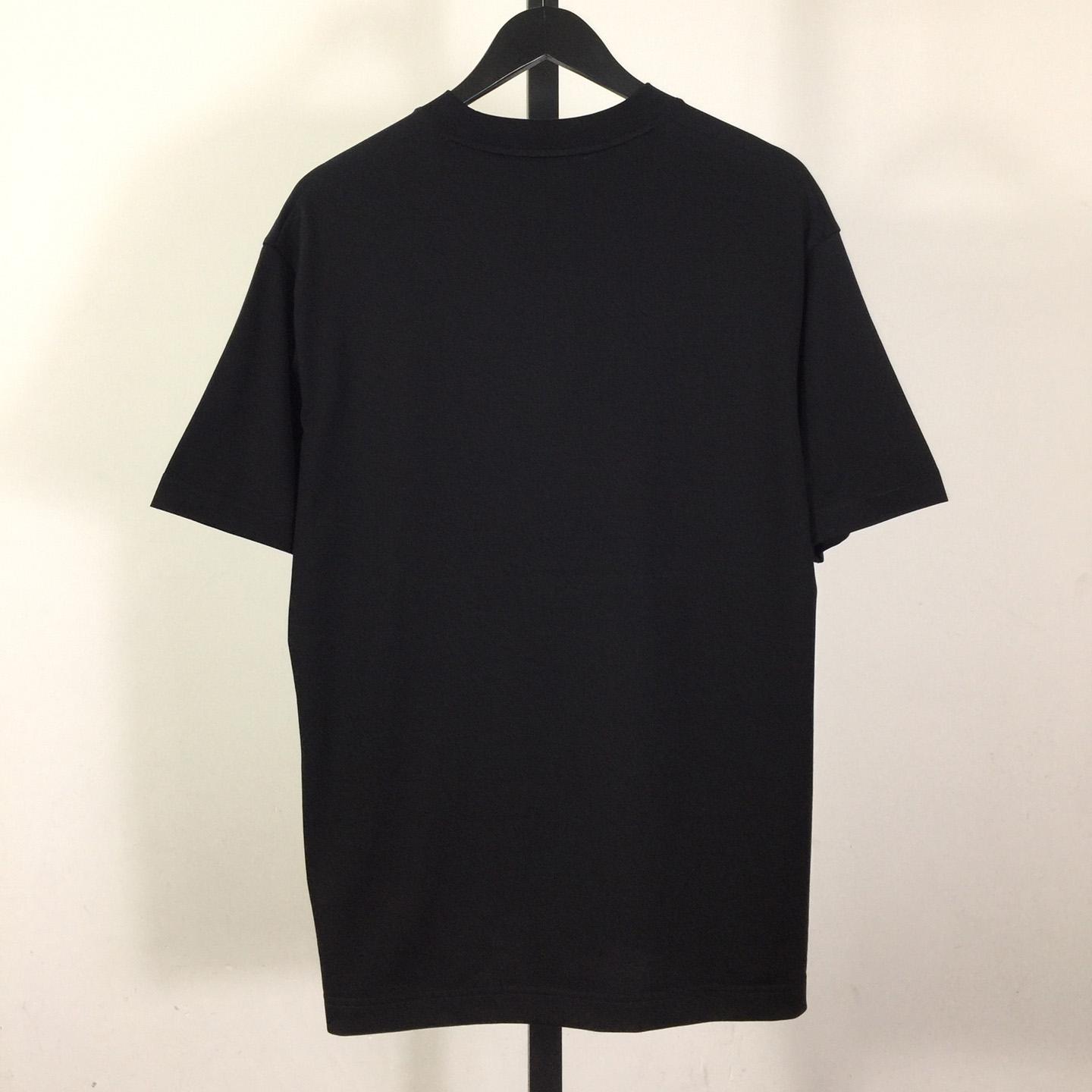 Gucci Cotton Jersey Printed T-shirt   - PerfectKickZ