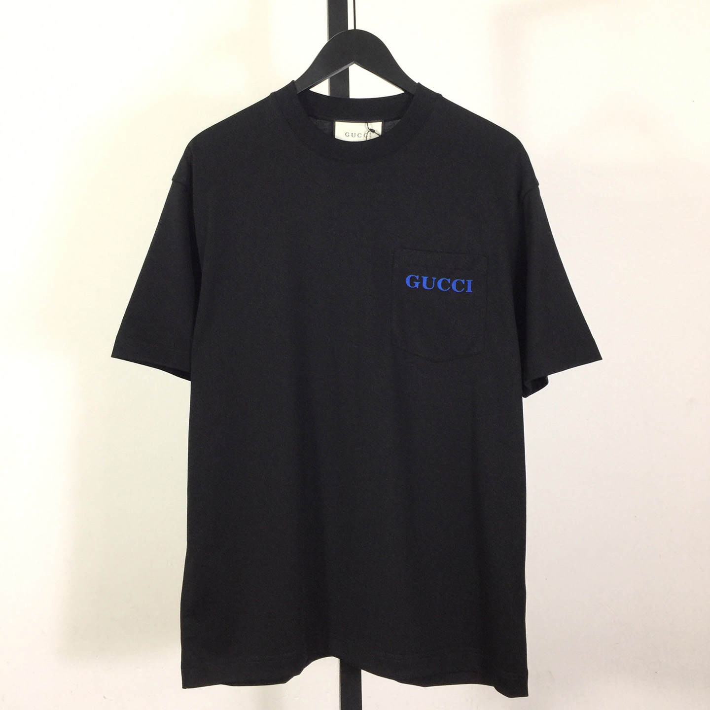 Gucci Cotton Jersey Printed T-shirt   - PerfectKickZ