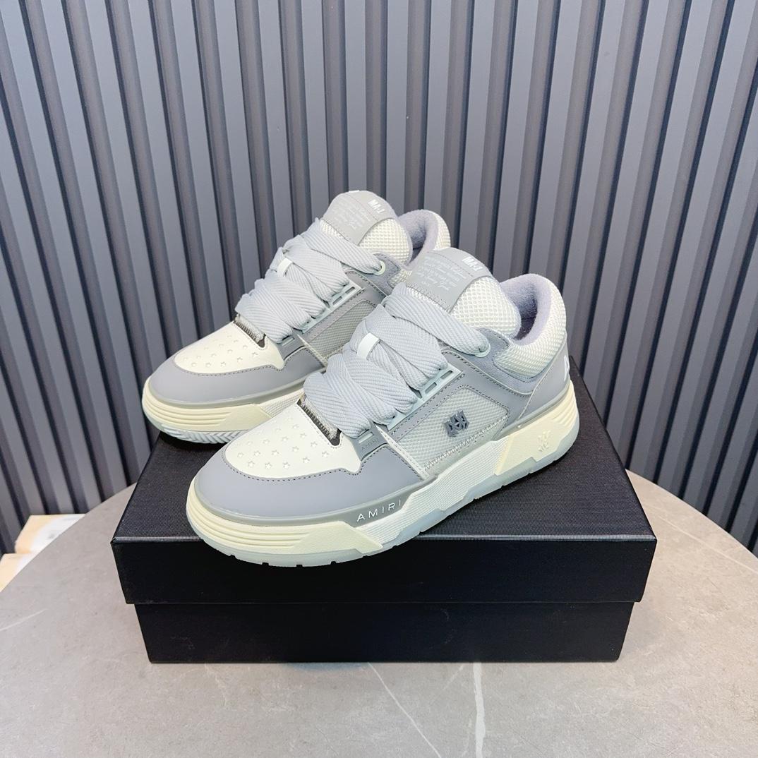 Amiri Ma-1 Sneakers - PerfectKickZ