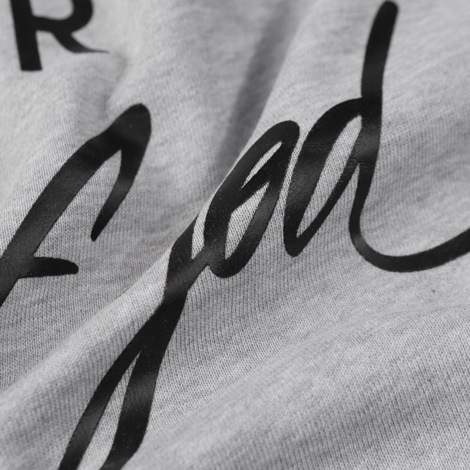 Fear of God Essentials Cotton Crewneck - PerfectKickZ