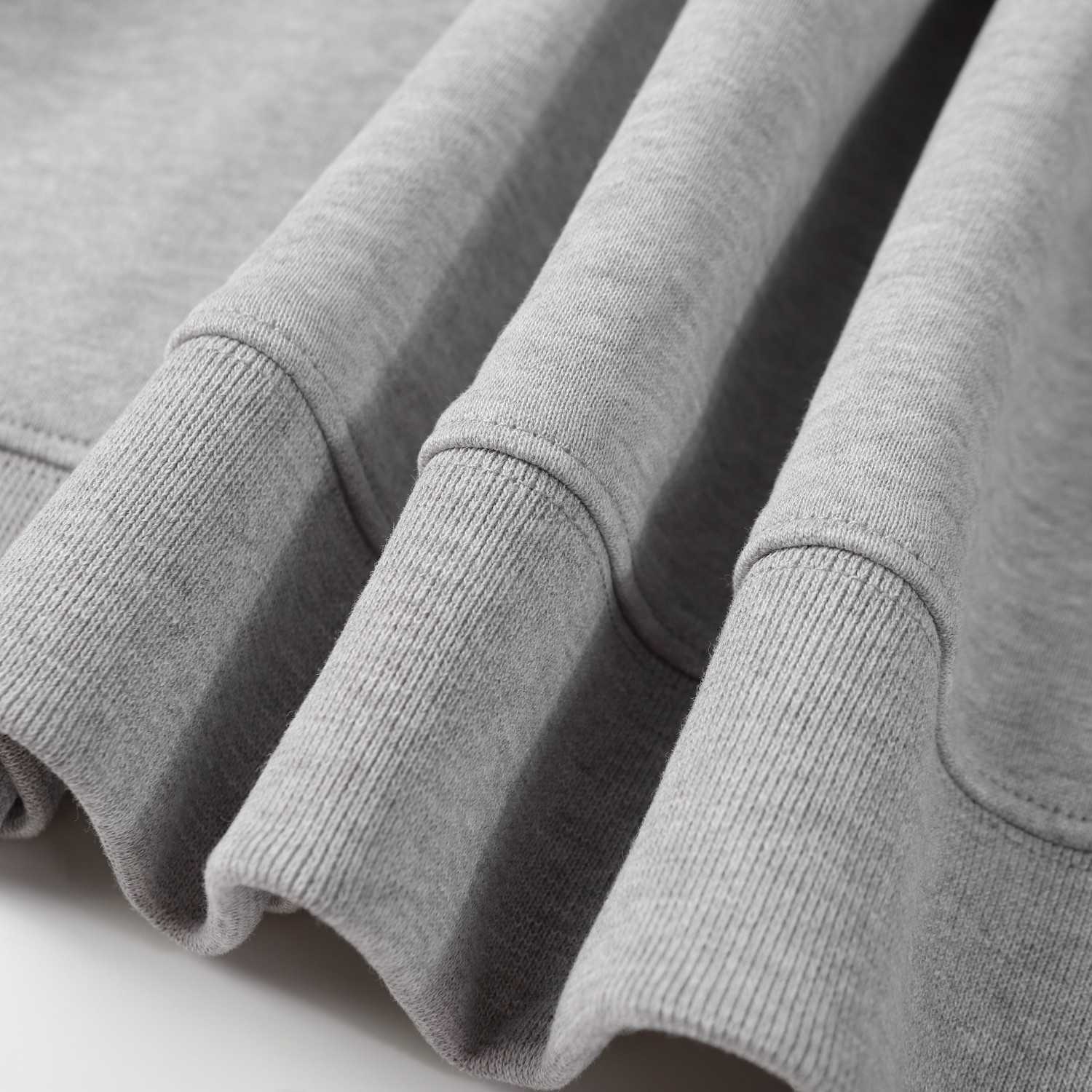 Fear of God Essentials Cotton Crewneck - PerfectKickZ